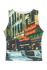 LAZO Lazo Paris Tank