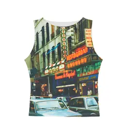 LAZO Lazo Paris Tank