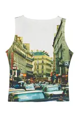 LAZO Lazo Paris Tank