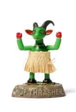Thrasher X Huf Hula Goat Figurine