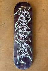 VINYL SKATEBOARDS Vinyl Skateboards Diego Najera Debut Pro Deck