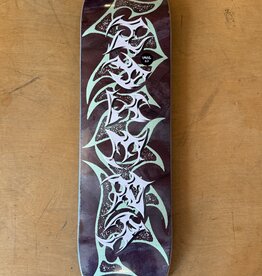 VINYL SKATEBOARDS Vinyl Skateboards Diego Najera Debut Pro Deck