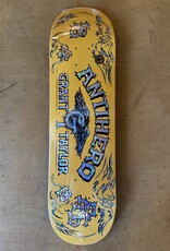 ANTI HERO Taylor Custom Pro Deck - 8.5