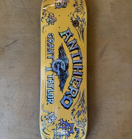 ANTI HERO Taylor Custom Pro Deck - 8.5