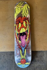 ANTI HERO Grimple Stix Frank Gerwer Longboard Deck - 10.5