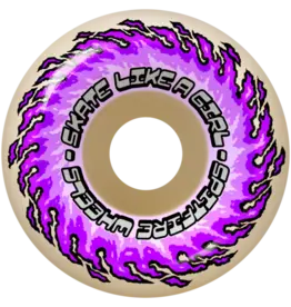 SPITFIRE Skate Like a Girl F4 99 OG Classic - 54mm