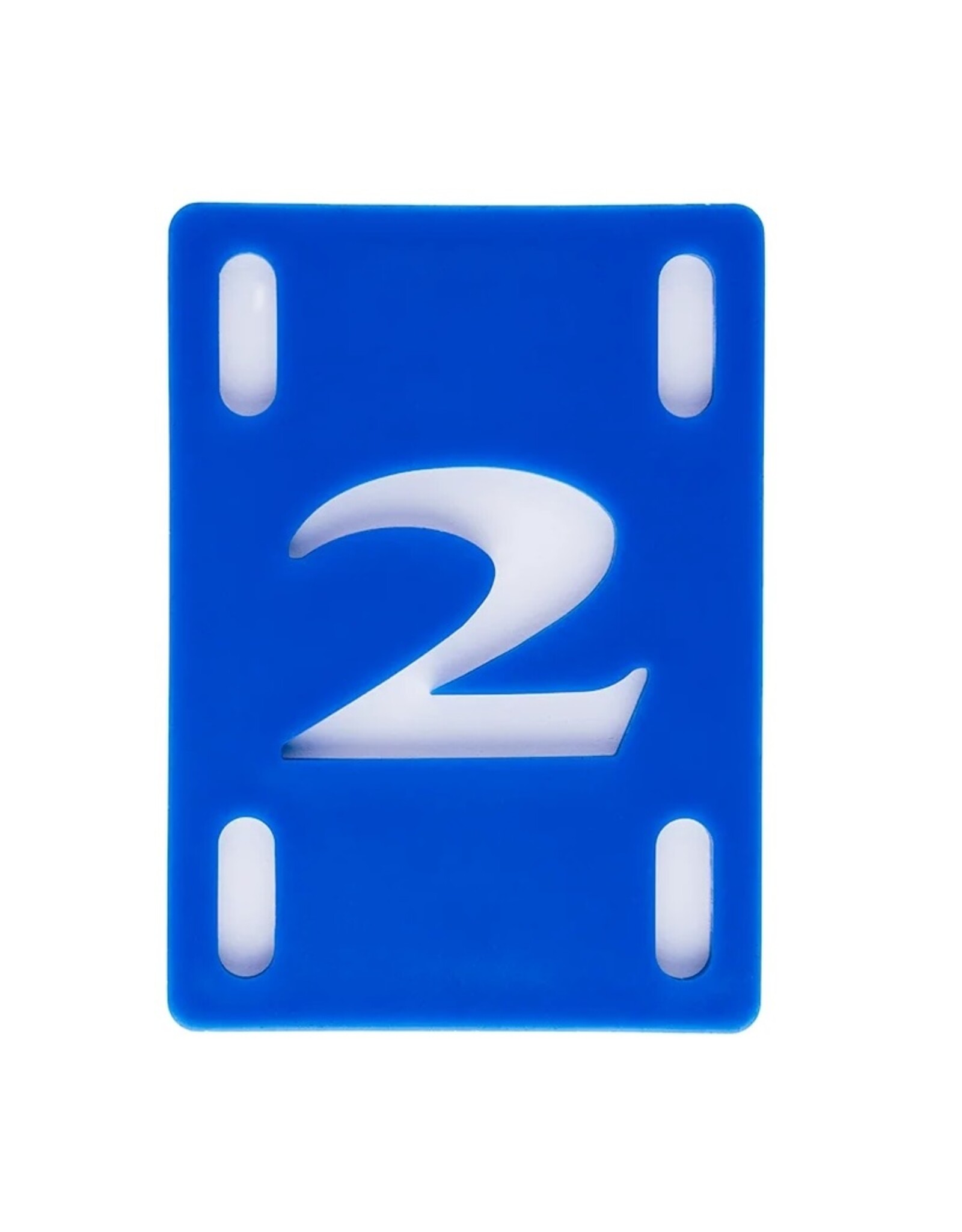 2riserpads 2riserpads Blue - 1/4"