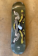 ANTI HERO Classic Eagle Deck - 8.06