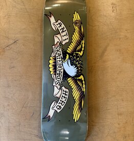 ANTI HERO ANTIHERO CLASSIC EAGLE DECK - 8.06