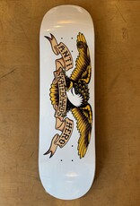 ANTI HERO ANTIHERO CLASSIC EAGLE DECK - 8.75