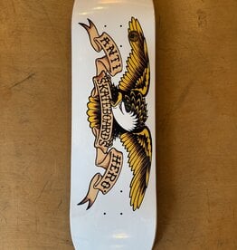ANTI HERO ANTIHERO CLASSIC EAGLE DECK - 8.75