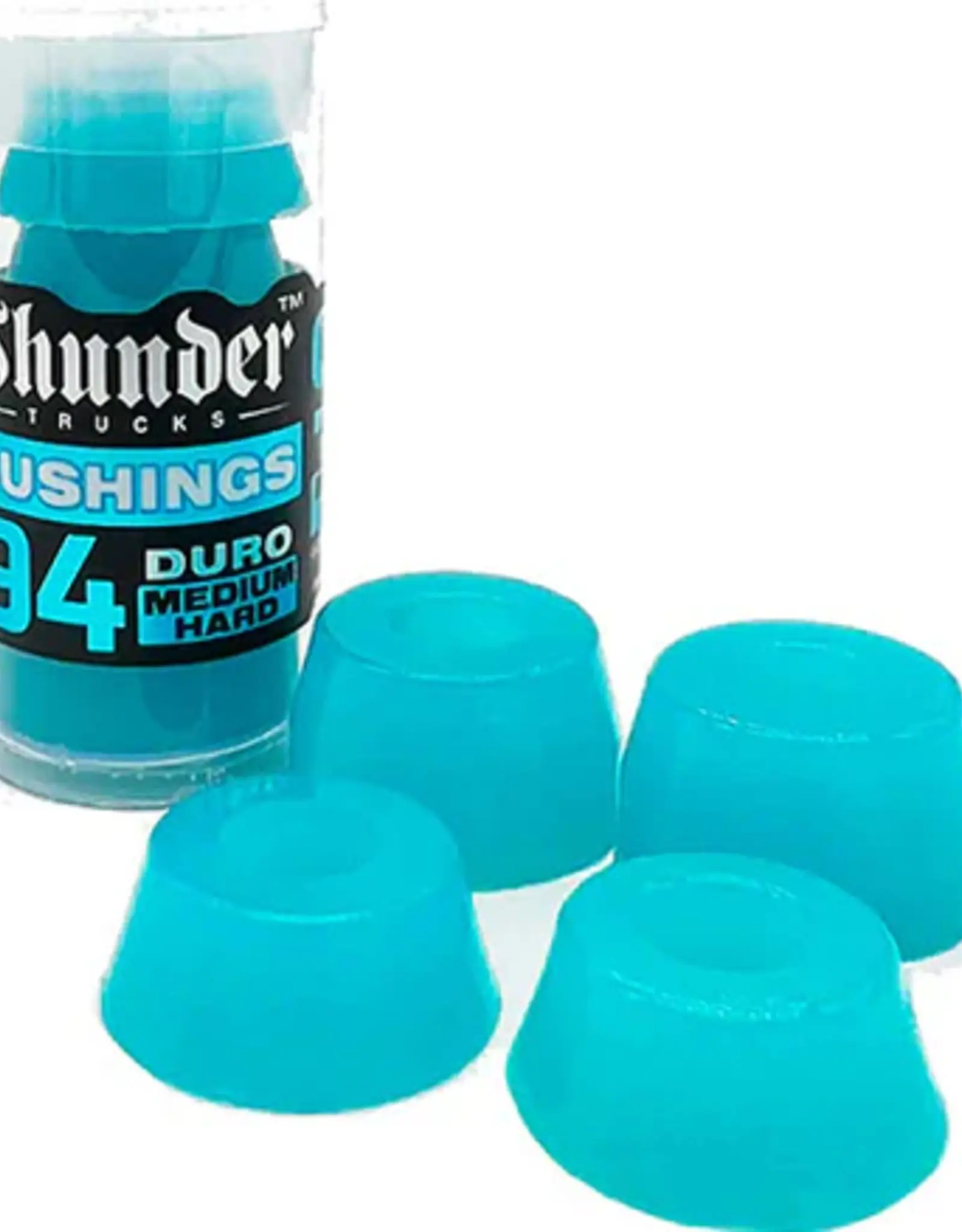 THUNDER TRUCKS Thunder Premium Bushings - 94 Medium Hard