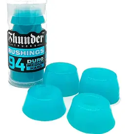 THUNDER TRUCKS Thunder Premium Bushings - 94 Medium Hard
