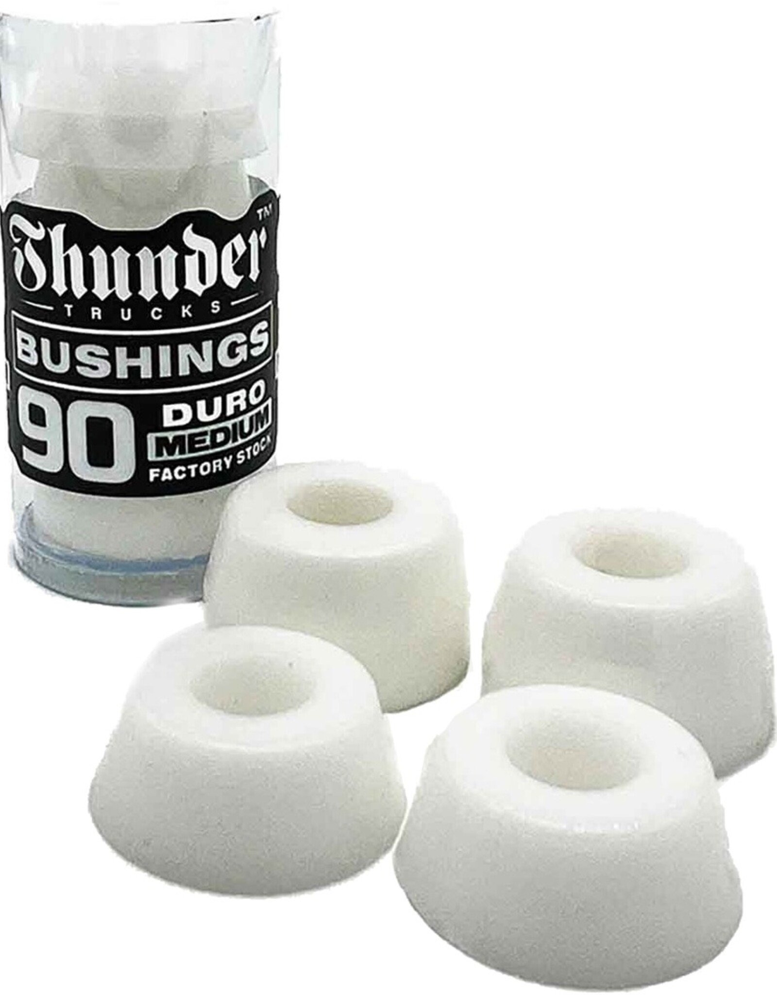 THUNDER TRUCKS Thunder Premium Bushings - 90 Medium