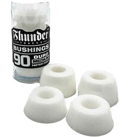 THUNDER TRUCKS Thunder Premium Bushings - 90 Medium