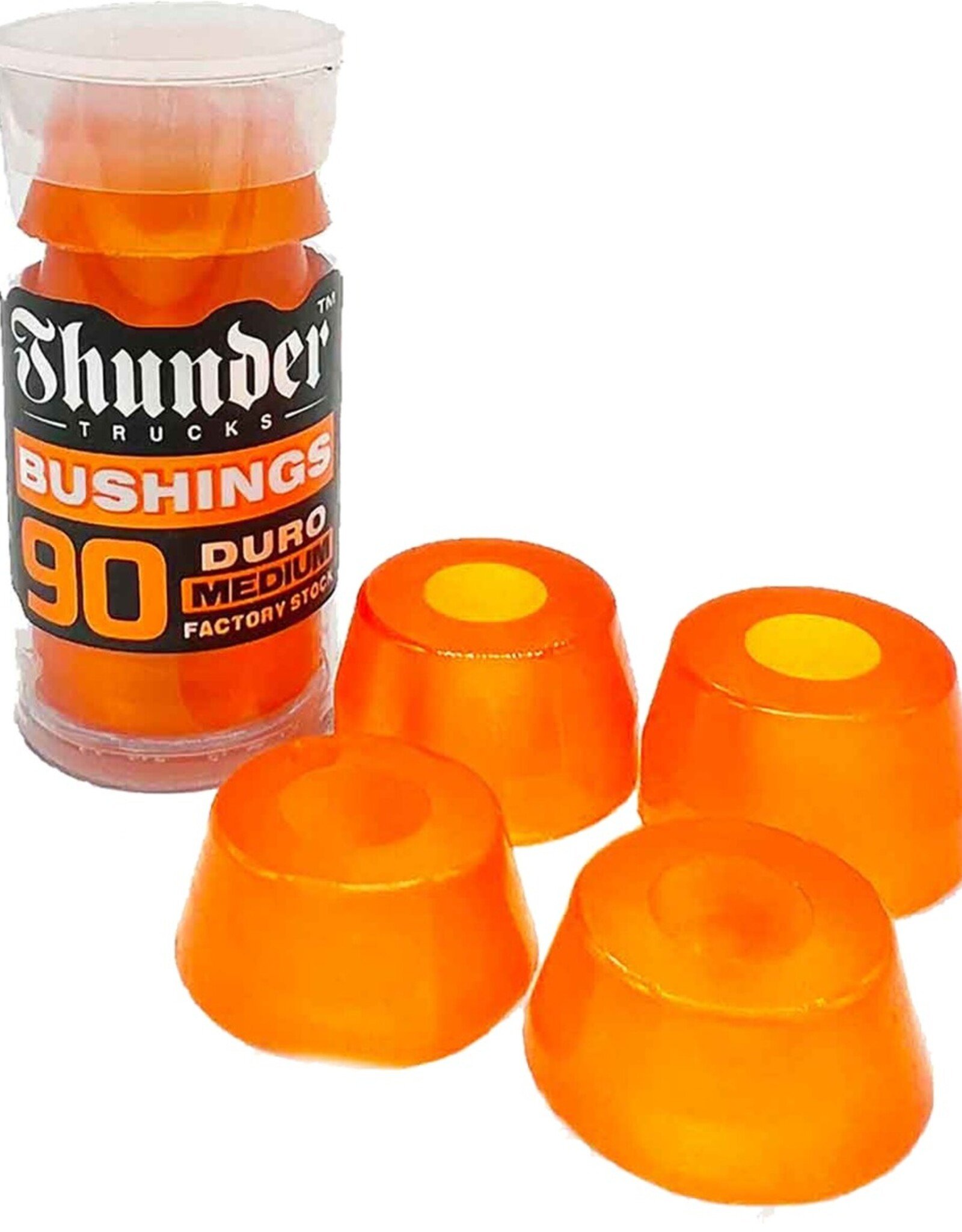 THUNDER TRUCKS Thunder Premium Bushings - 90 Medium