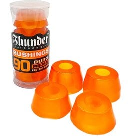 THUNDER TRUCKS Thunder Premium Bushings - 90 Medium