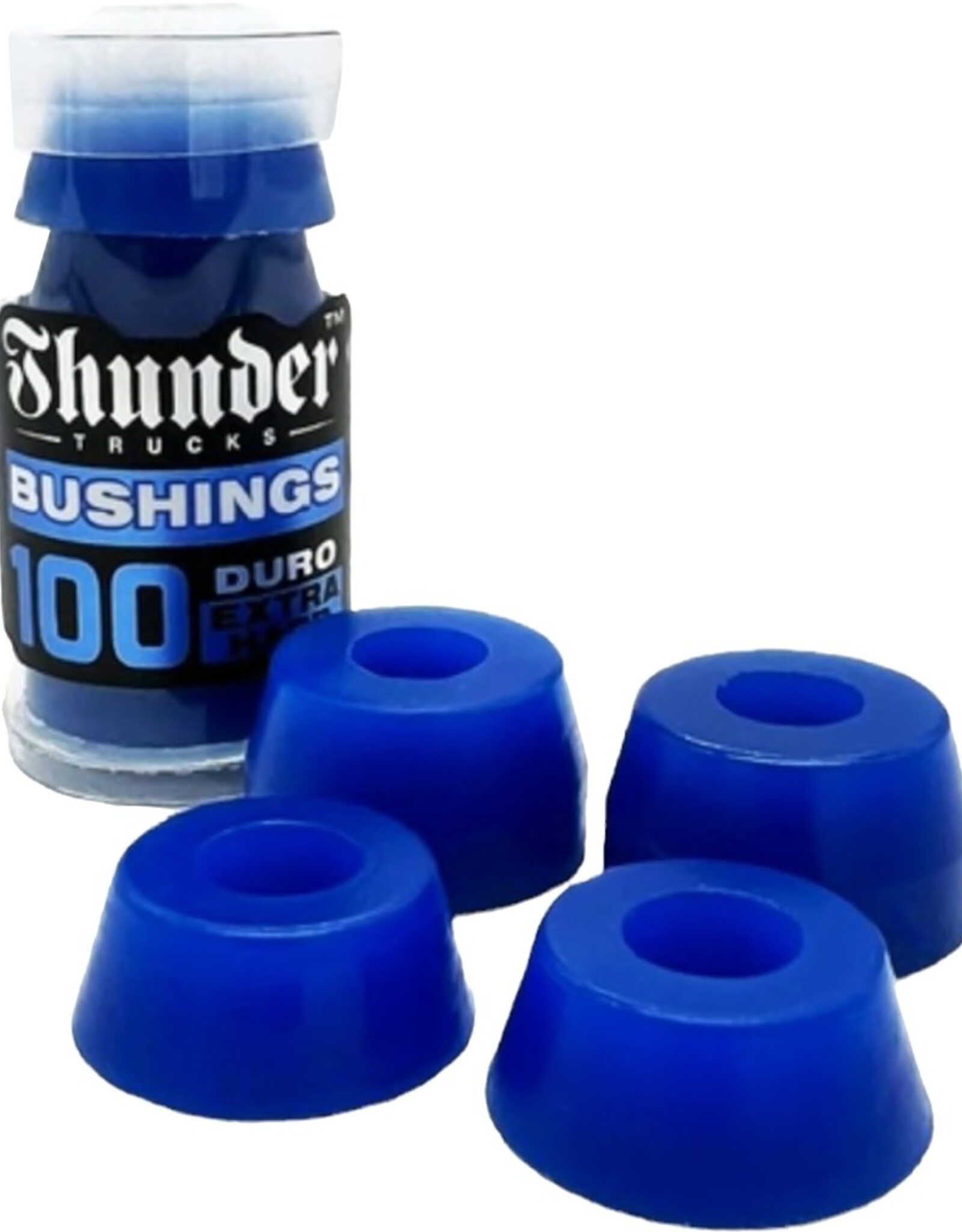 THUNDER TRUCKS Thunder Premium Bushings - 100 Hard