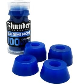 THUNDER TRUCKS Thunder Premium Bushings - 100 Hard