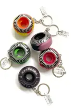 SPITFIRE Spitfire Keychain Wheel - Assorted Colors