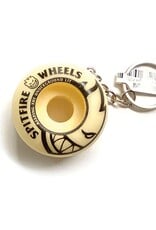 SPITFIRE Spitfire Keychain Wheel - Natural