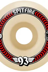 SPITFIRE SPITFIRE F4 93 SOFT SLIDERS - 60MM