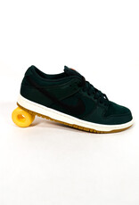 NIKE SB Dunk Low Pro - Deep Fir / Black