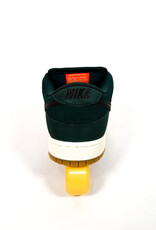 NIKE SB Dunk Low Pro - Deep Fir / Black