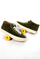 LAST RESORT AB VM001 MID - Olive / White
