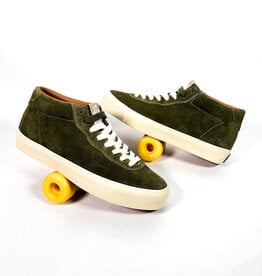 LAST RESORT AB VM001 MID - Olive / White