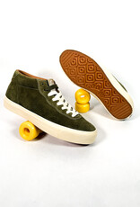 LAST RESORT AB VM001 MID - Olive / White
