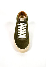 LAST RESORT AB VM001 MID - Olive / White