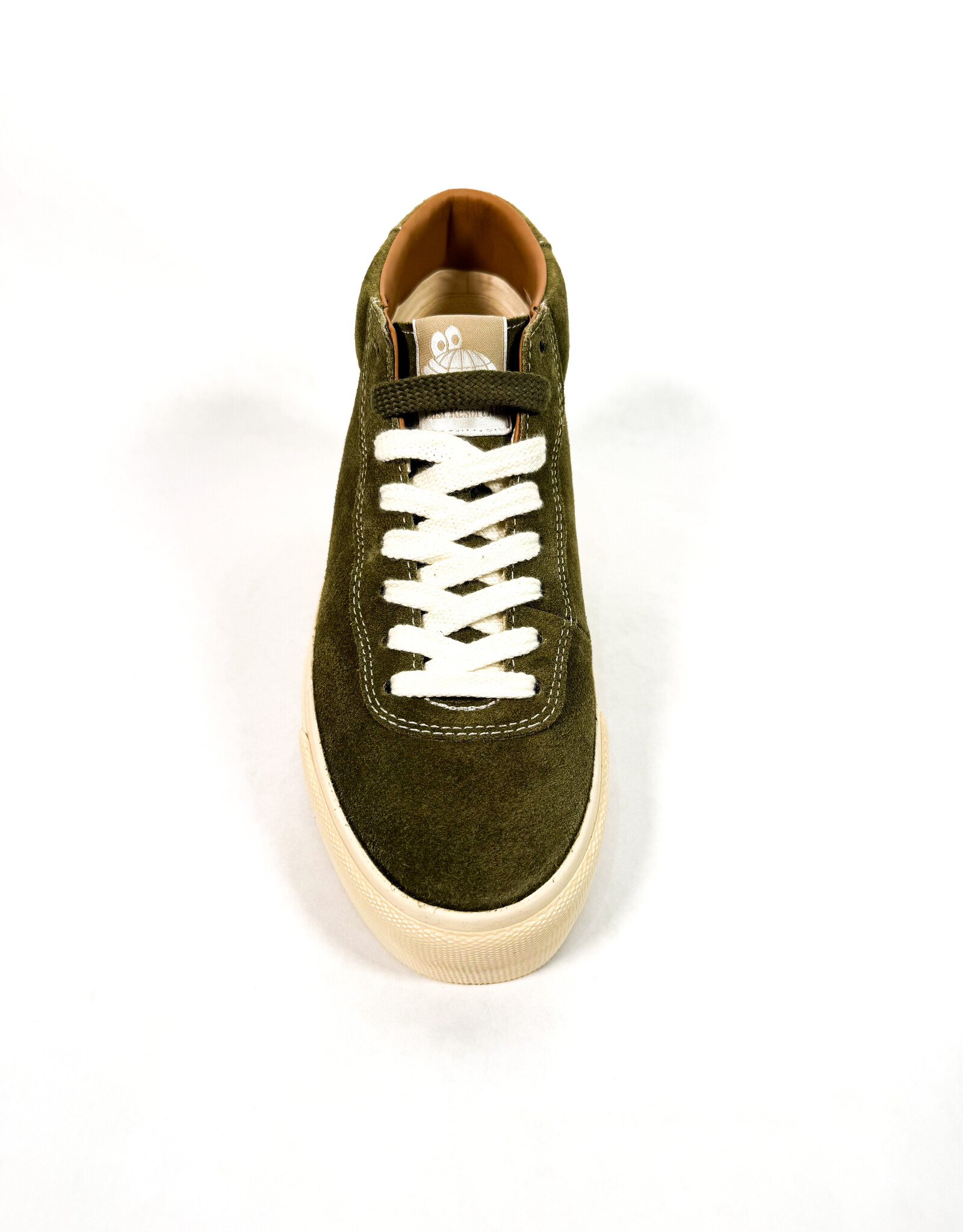 LAST RESORT AB VM001 MID - Olive / White