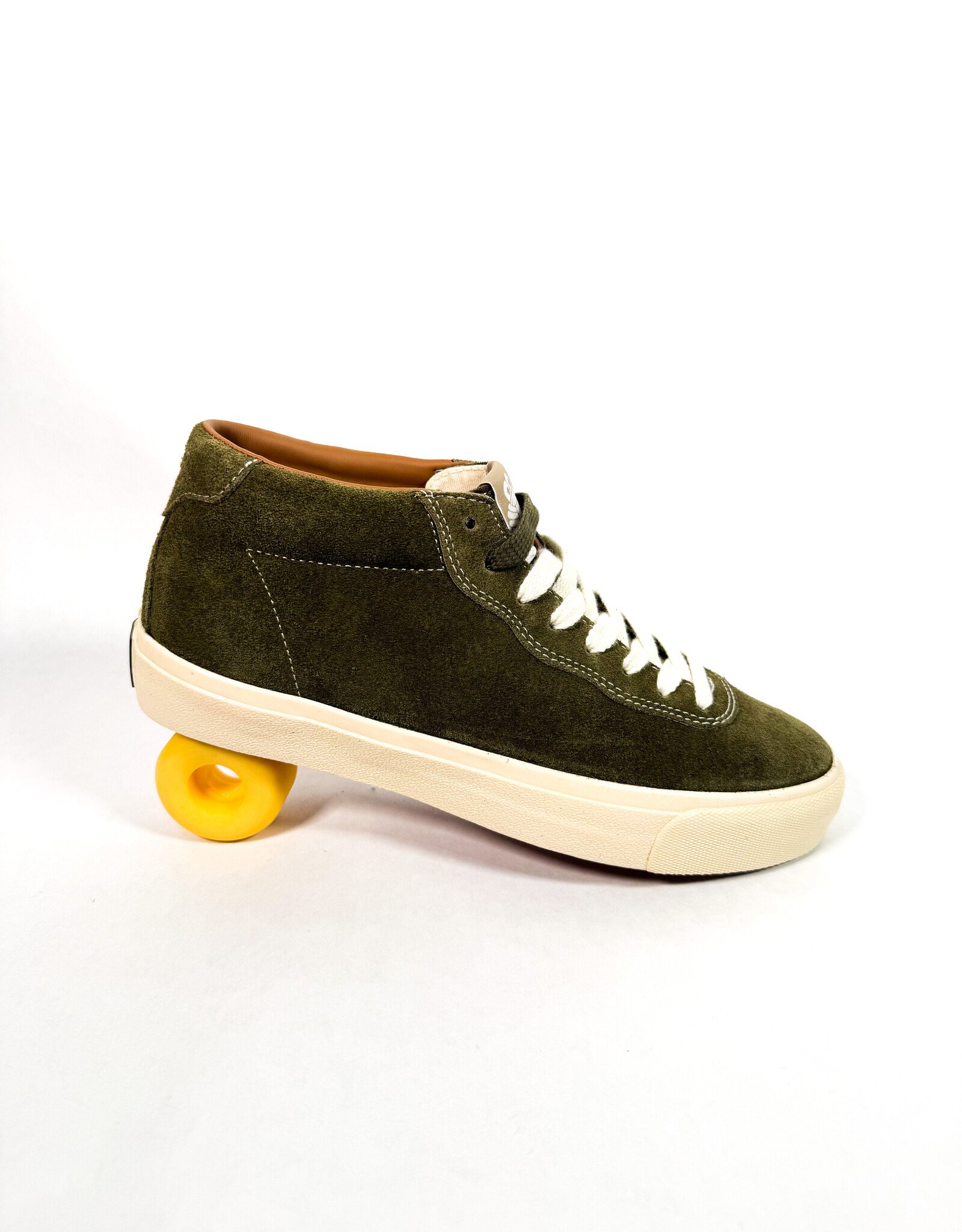 LAST RESORT AB VM001 MID - Olive / White