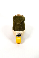 LAST RESORT AB VM001 MID - Olive / White