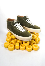 LAST RESORT AB VM001 MID - Olive / White