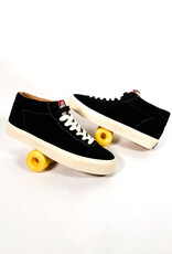 LAST RESORT VM001 MID - Black / White