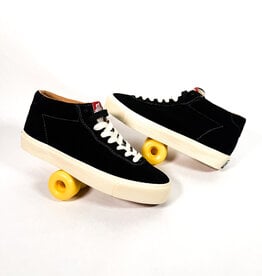 LAST RESORT VM001 MID - Black / White