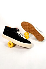 LAST RESORT VM001 MID - Black / White