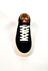 LAST RESORT VM001 MID - Black / White