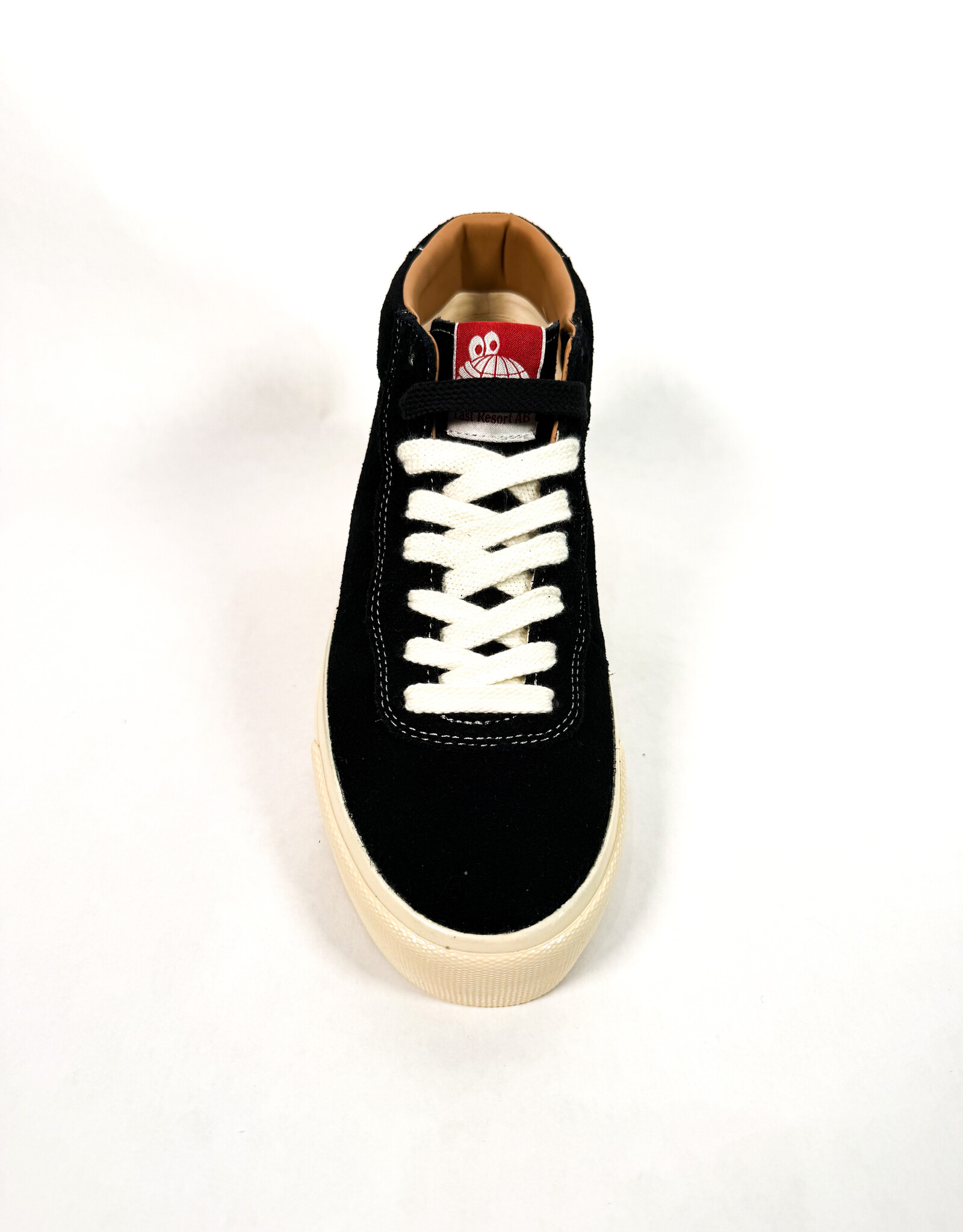 LAST RESORT VM001 MID - Black / White