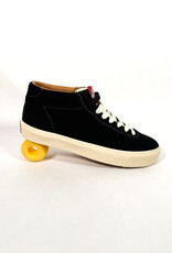 LAST RESORT AB VM001 MID - Black / White