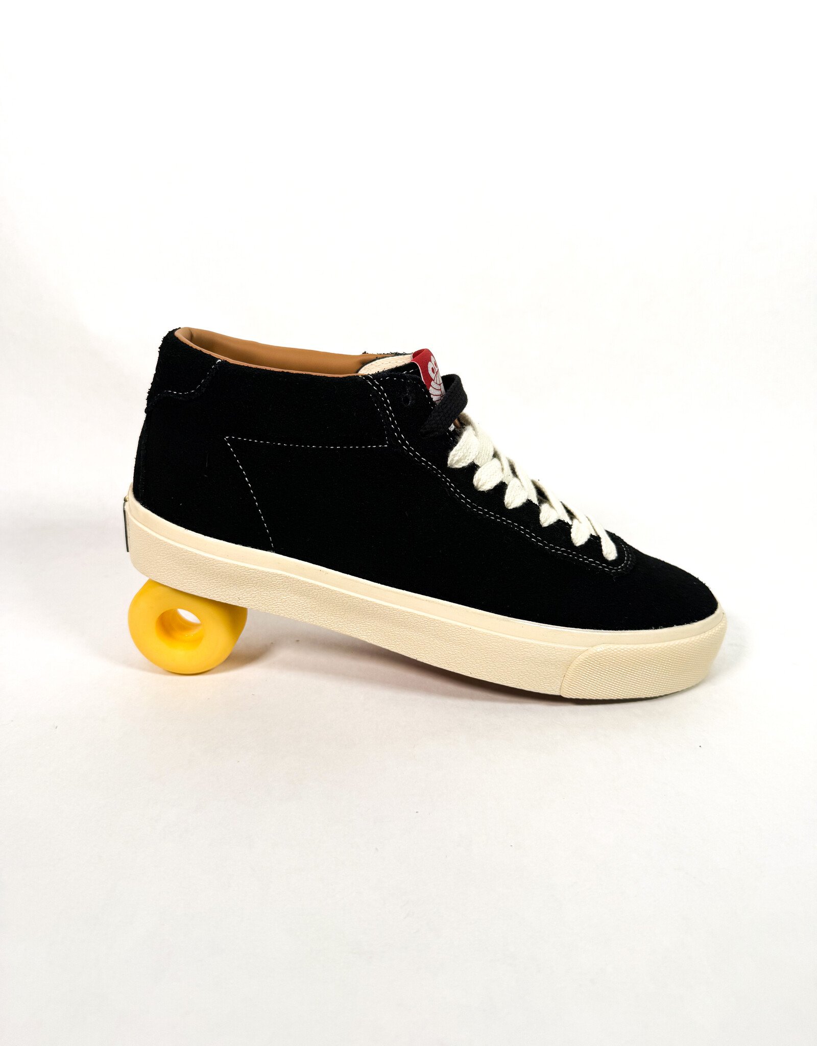 LAST RESORT AB VM001 MID - Black / White