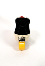 LAST RESORT AB VM001 MID - Black / White