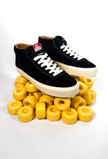 LAST RESORT VM001 MID - Black / White