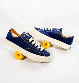 LAST RESORT AB VM003 LO Cord - Dark Navy / White