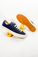 LAST RESORT AB VM003 LO Cord - Dark Navy / White