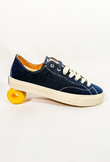 LAST RESORT AB VM003 LO Cord - Dark Navy / White