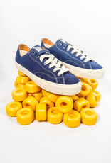 LAST RESORT AB VM003 LO Cord - Dark Navy / White