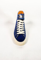LAST RESORT AB VM003 HI Cord - Dark Navy / White